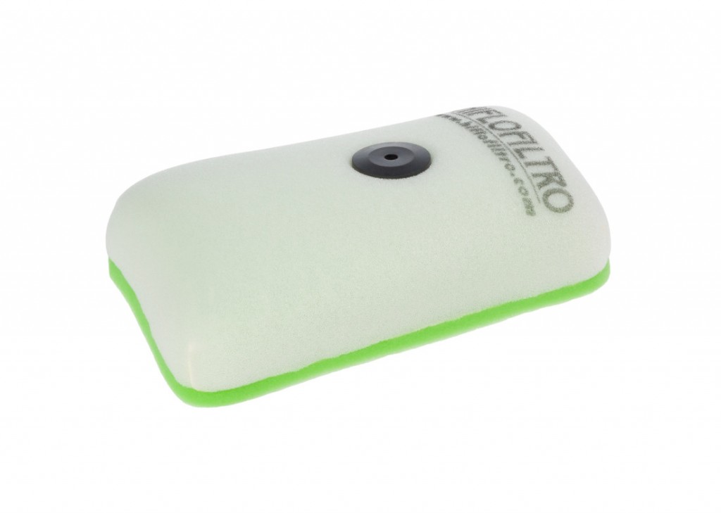 Pjenast filter zraka HIFLOFILTRO HFF5017
