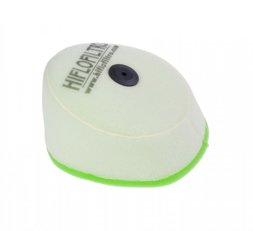 Pjenast filter zraka HIFLOFILTRO HFF6012