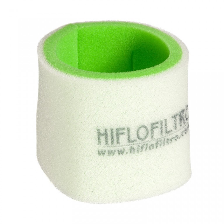 Pjenast filter zraka HIFLOFILTRO HFF7012