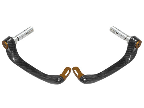 Lever guard ACCOSSATO 