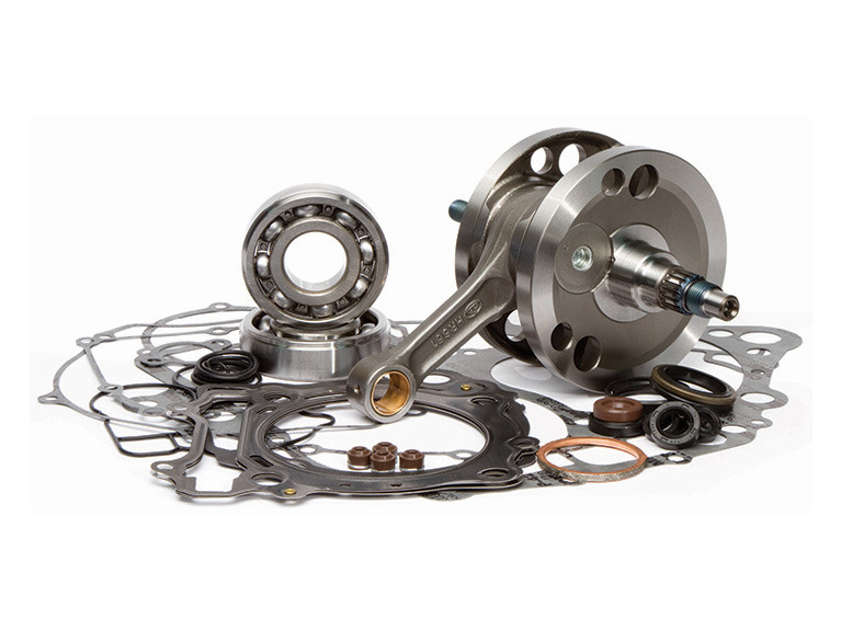 Bottom end kit HOT RODS CBK0045
