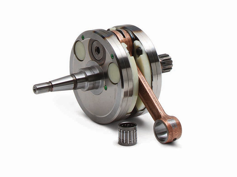 Crankshaft HOT RODS 4099