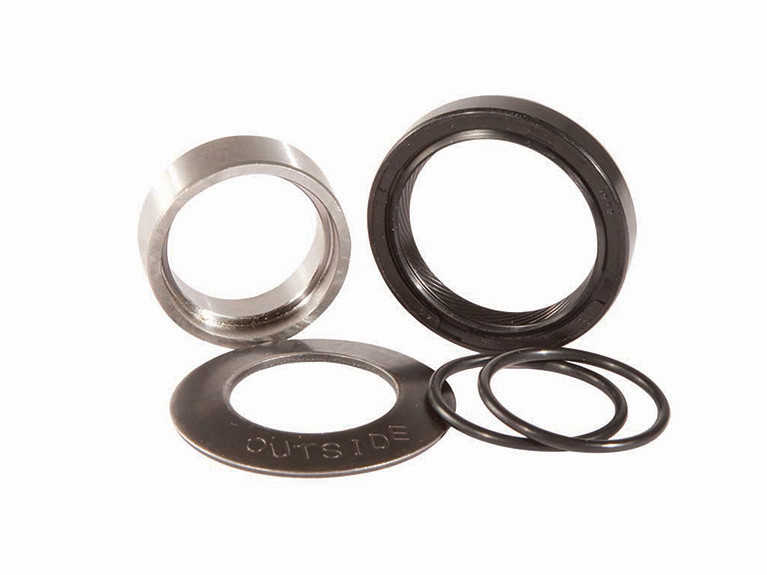 Output shaft kit HOT RODS OSK0033