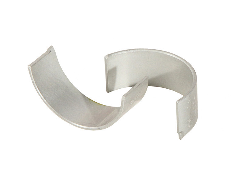 Plain bearing rod HOT RODS RBPL-003B brown
