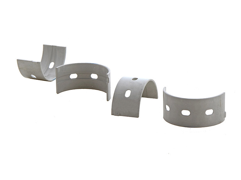 Plain bearing crankshaft HOT RODS CRBPLKIT-4W white