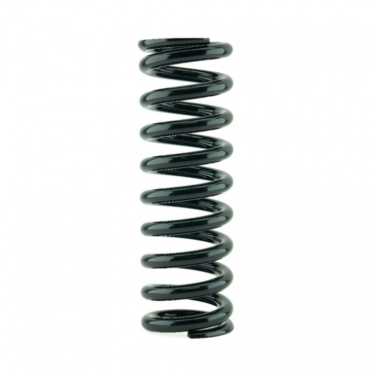 Shock spring K-TECH 55-255-95 95 N Crni