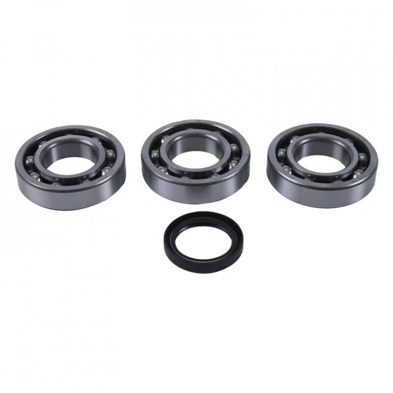 Main bearing & seal kits HOT RODS HR00009