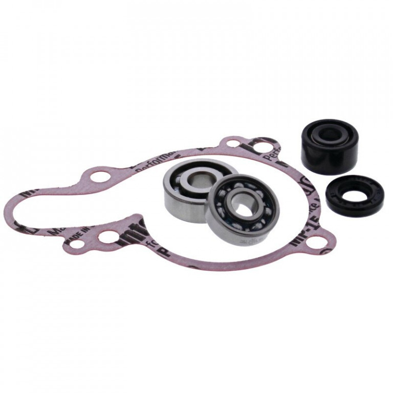 Water pump kit HOT RODS HR00052 for KAWASAKI KX 250 2T 2005-2007
