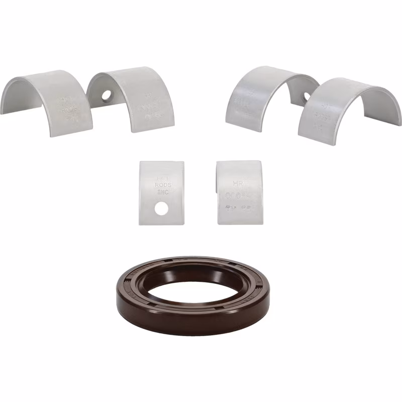 Main Bearing and Seal Kit HOT RODS HR00102