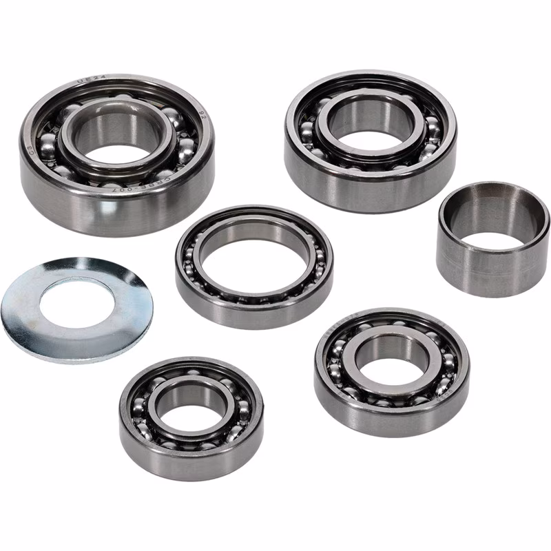 Transmission Bearing Kit HOT RODS HR00161 for KTM SX 85 2020-2023, HUSQVARNA TC 85 2020-2023
