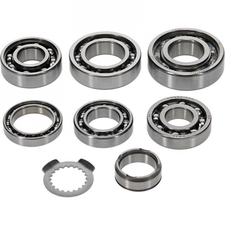 Transmission Bearing Kit HOT RODS HR00162 for YAMAHA WR 250 F 2020-2023, YAMAHA YZ 250 F 2019-2023