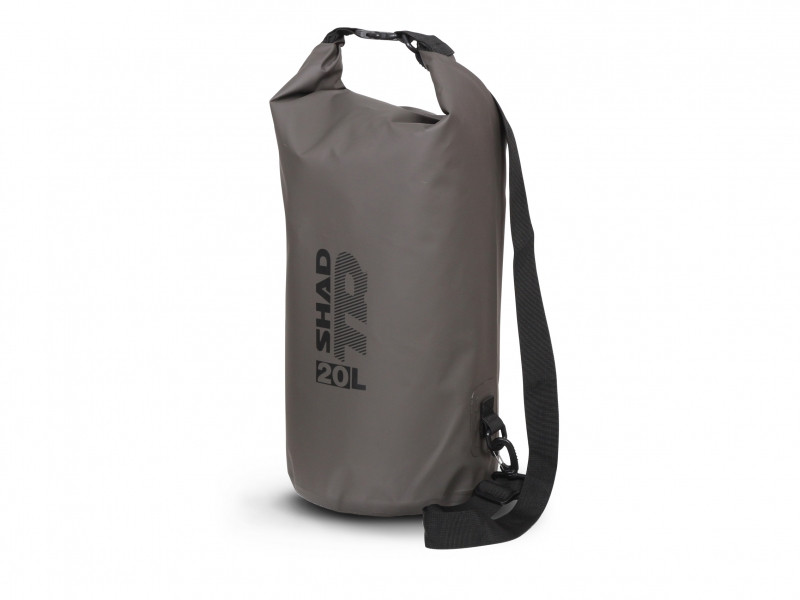 Waterproof duffle bag SHAD IB20B X0IB20 20l