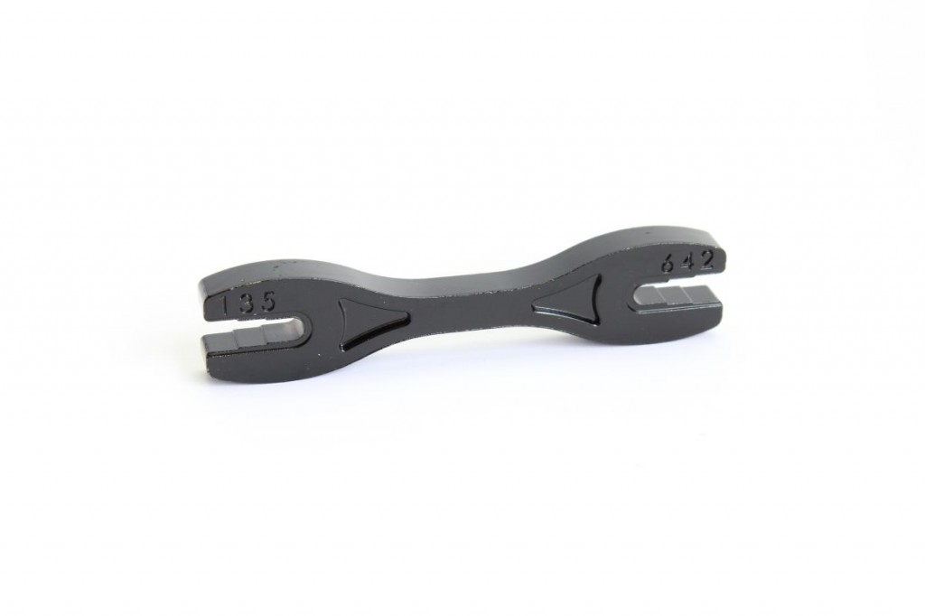 Spoke wrench MOTION STUFF