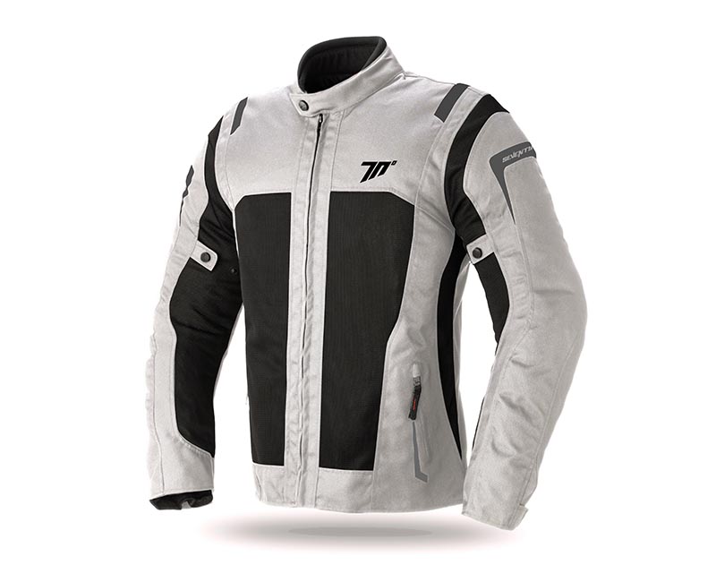 Jacket Seventy Degrees 70° SD-JT44 ICE/BLACK 4XL