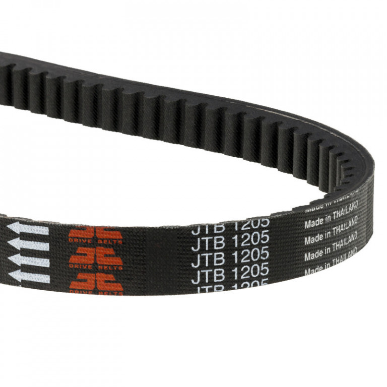 Drive belt JT JTB1205