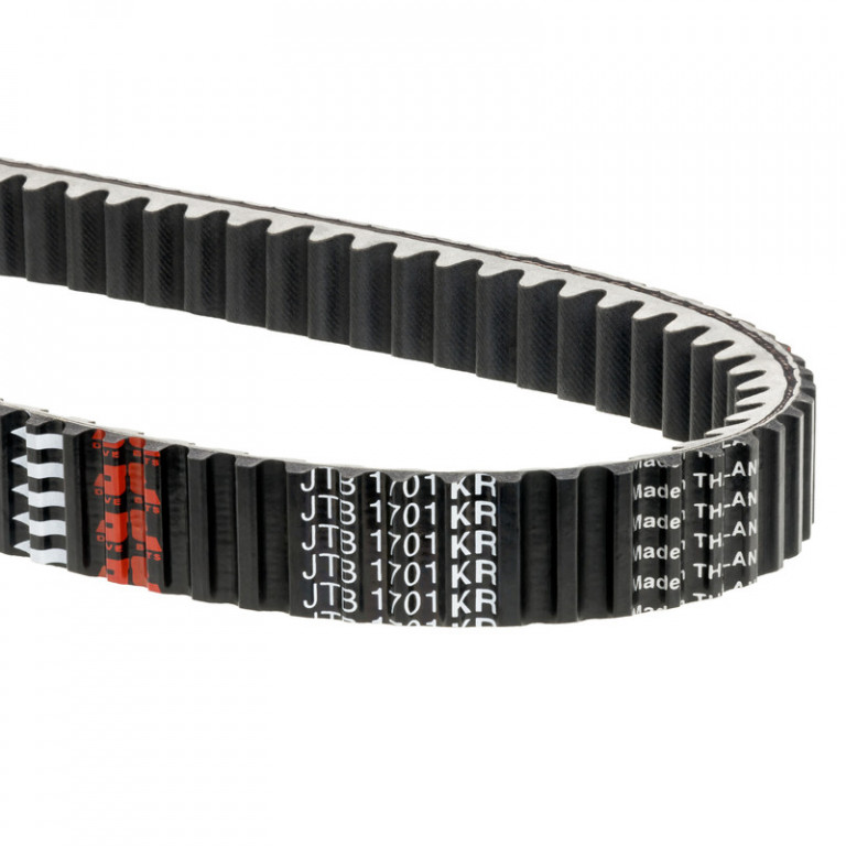 Drive belt JT JTB1701KR