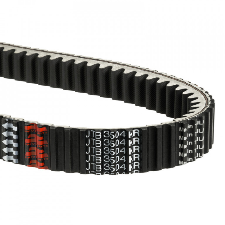 Drive belt JT JTB3504KR