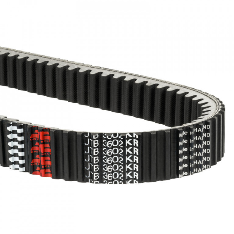 Drive belt JT JTB3602KR
