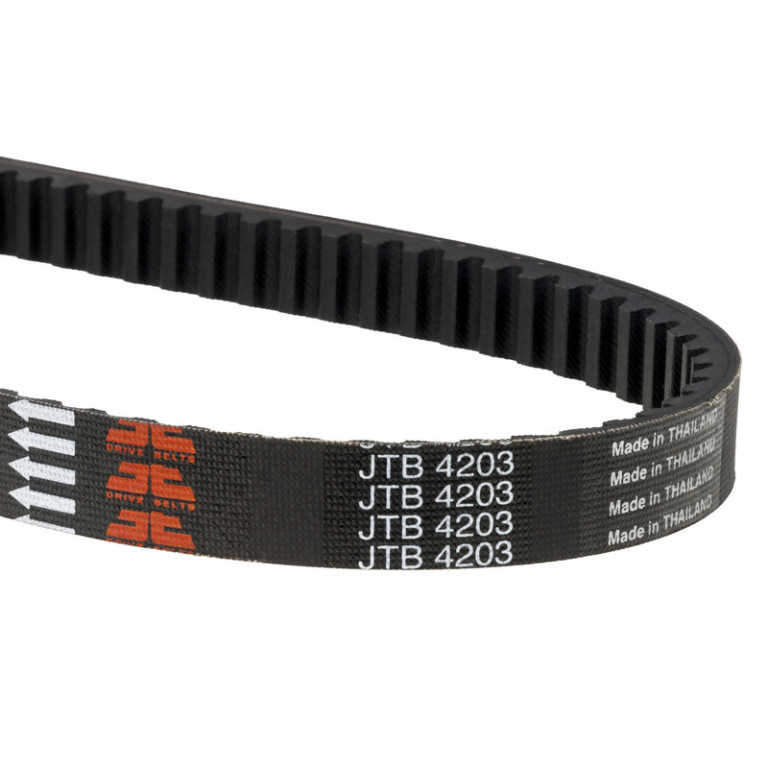 Drive belt JT JTB4203