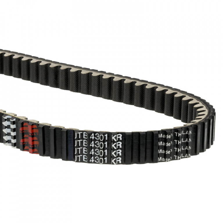 Drive belt JT JTB4301KR