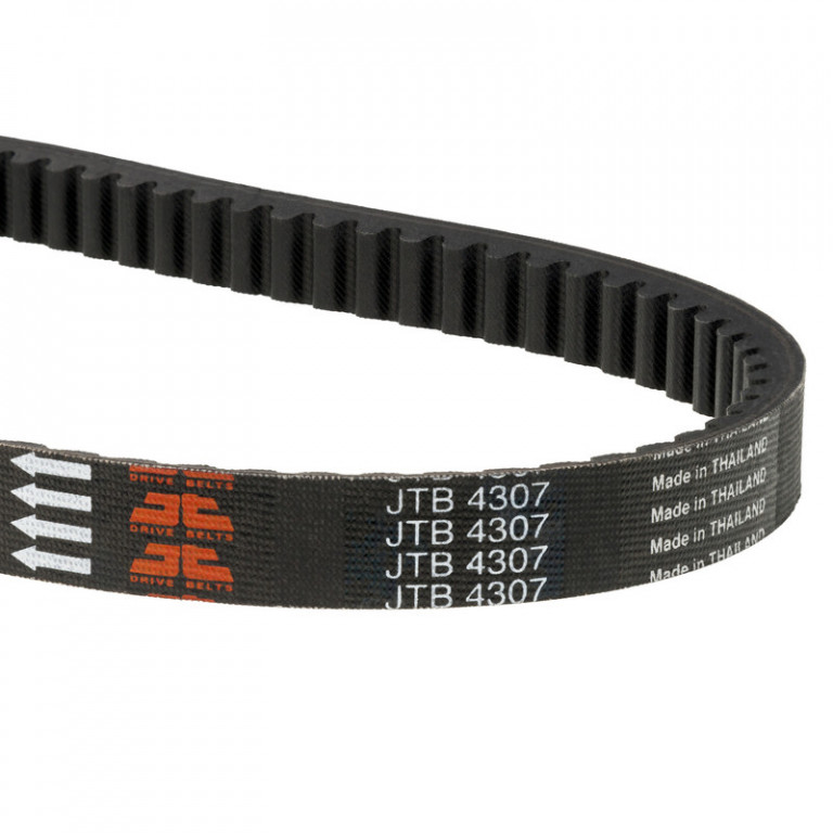 Drive belt JT JTB4307