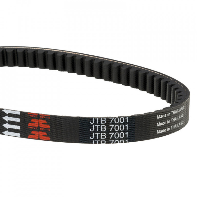 Drive belt JT JTB7001