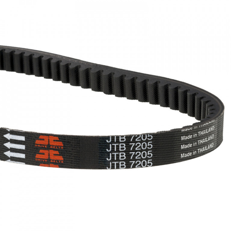 Drive belt JT JTB7205