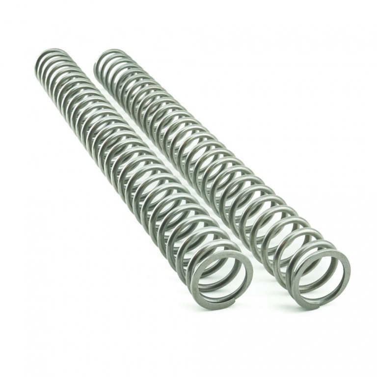 Fork spring K-TECH WP XPLOR 435-445-40 4.0N (25mm lowering)