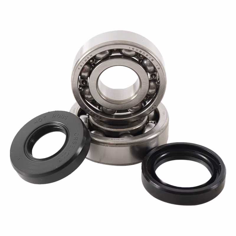 Main bearing & seal kits HOT RODS K009 for YAMAHA YZ 125 1998-2000