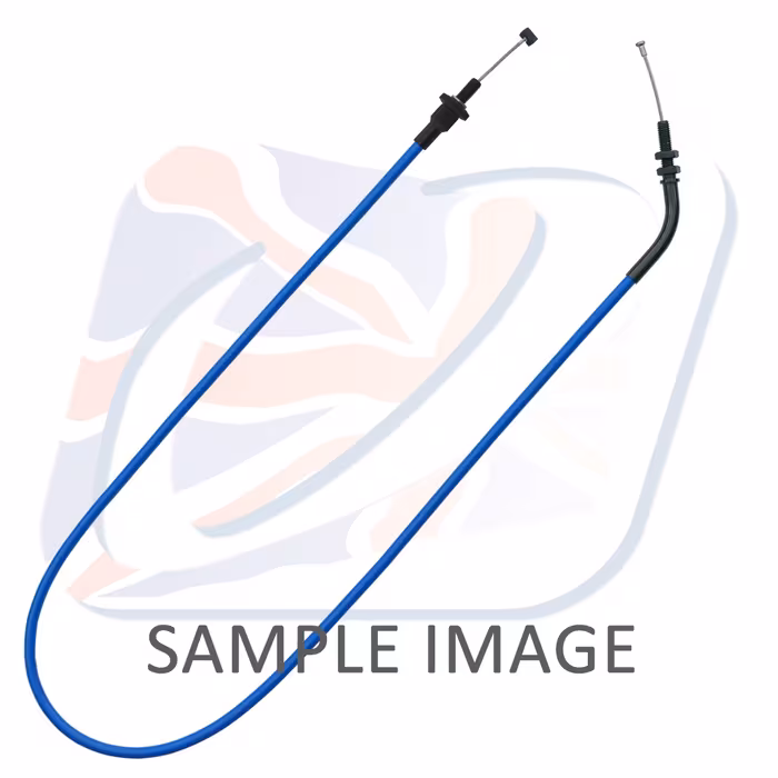 Kabel za kvačilo Venhill K01-3-044 featherlight Plavi