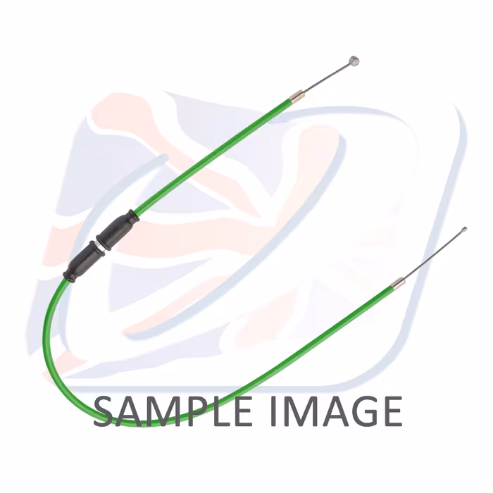 Powervalve cable Venhill K02-11-100 (L/H) Green