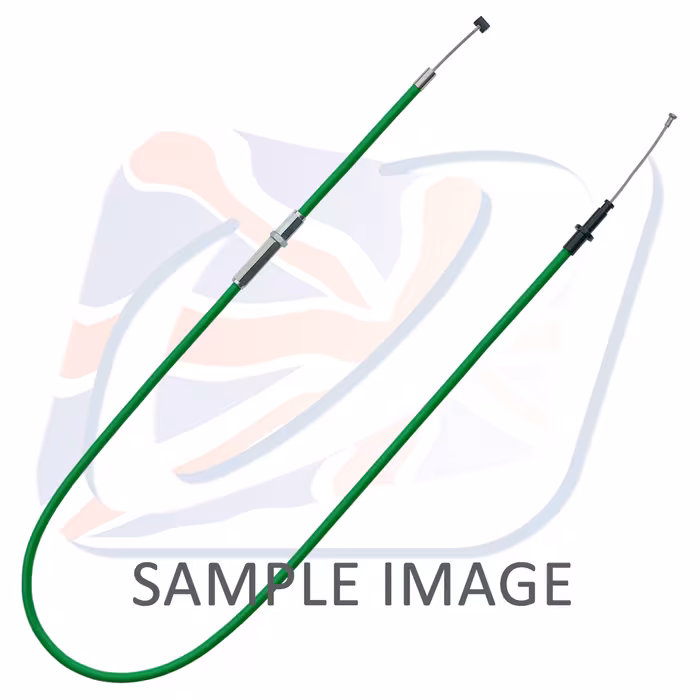 Kabel za kvačilo Venhill K02-3-008 featherlight Green