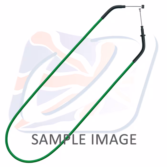Kabel za kvačilo Venhill K02-3-119 featherlight Green