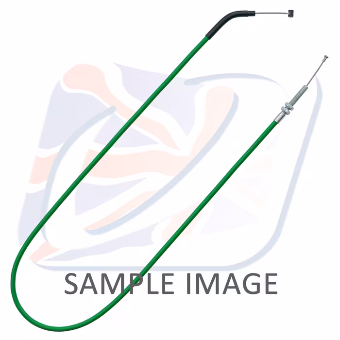 Kabel za kvačilo Venhill K02-3-154 featherlight Green