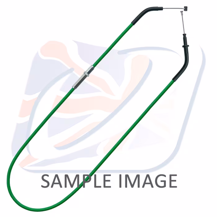 Kabel za kvačilo Venhill K02-3-157 featherlight Green
