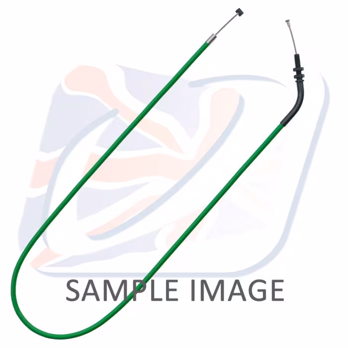 Kabel za kvačilo Venhill K02-3-158 featherlight Green
