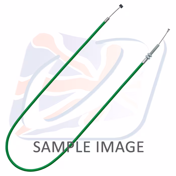 Kabel za kvačilo Venhill K02-3-177 featherlight Green