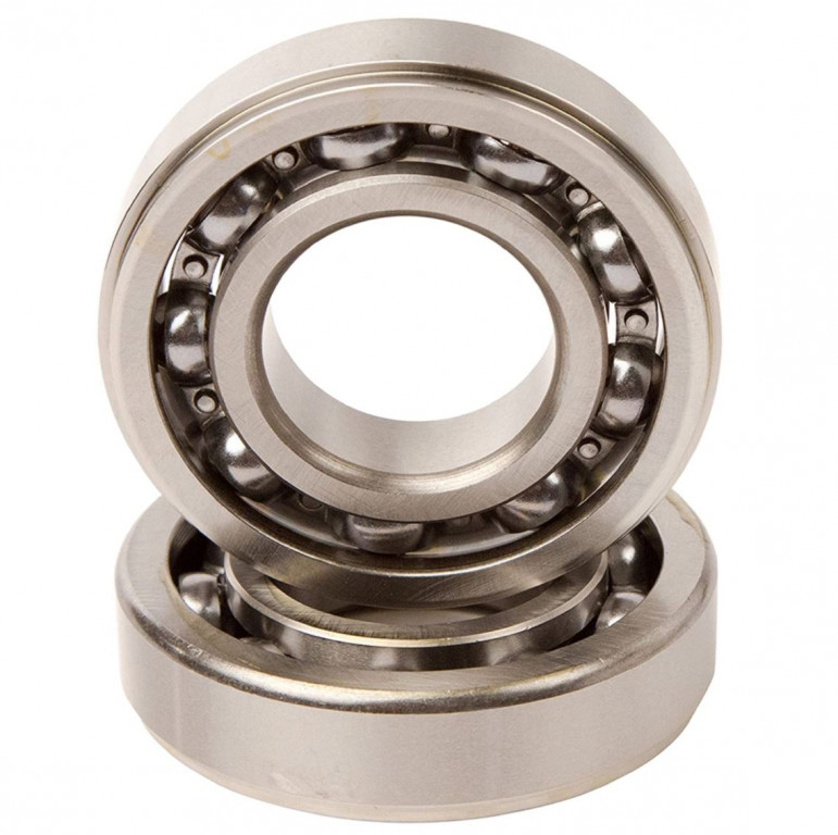 Main bearing & seal kits HOT RODS 2 bearings K021
