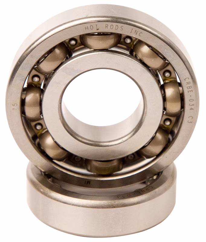 Main bearing & seal kits HOT RODS K041 for HONDA CRF 250 R 2004-2005, HONDA CRF 250 X 2004-2006