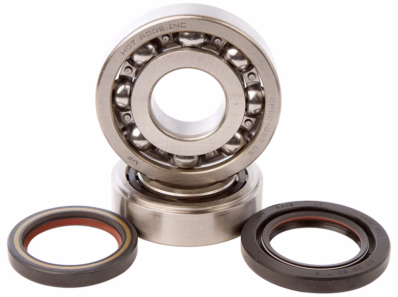 Main bearing & seal kits HOT RODS K047 for ATV HONDA TRX 450 R 2006-2009, ATV HONDA TRX 450 ER 2006-2014