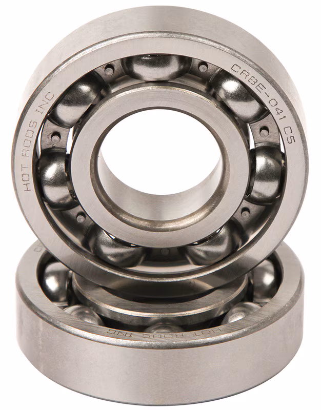 Main bearing & seal kits HOT RODS K049