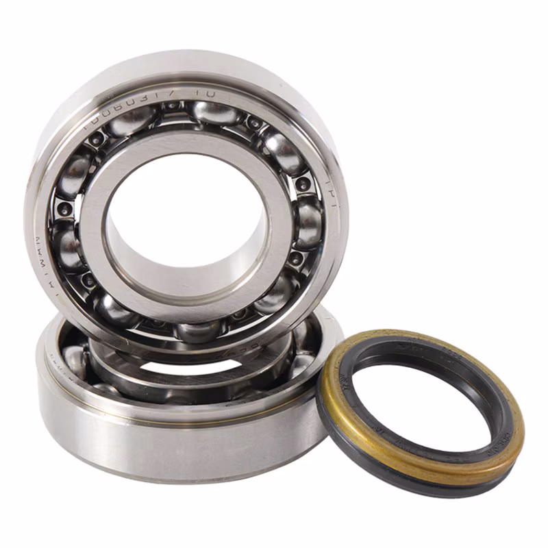 Main bearing & seal kits HOT RODS K055 for SUZUKI RM-Z 250 2007-2009