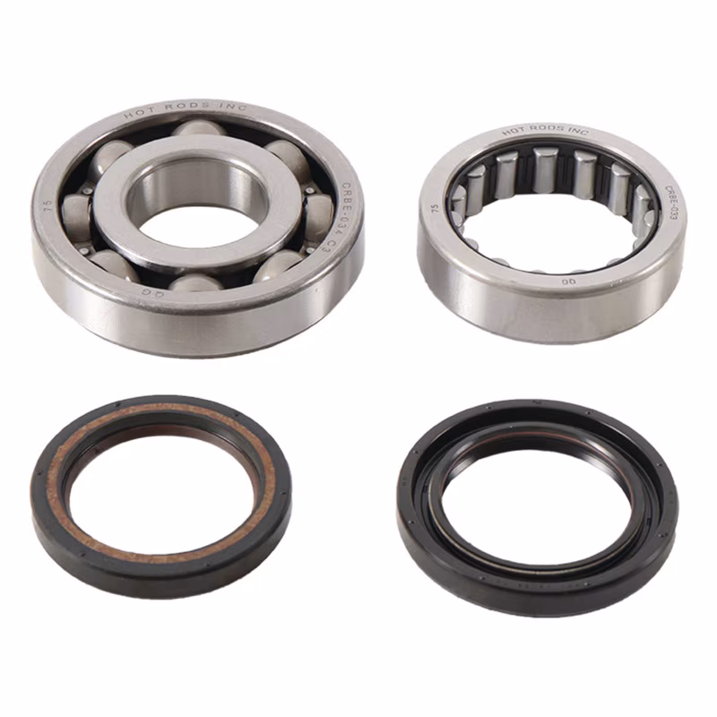 Main bearing & seal kits HOT RODS K073 for HONDA CRF 250 R 2006-2017, HONDA CRF 250 X 2007-2017