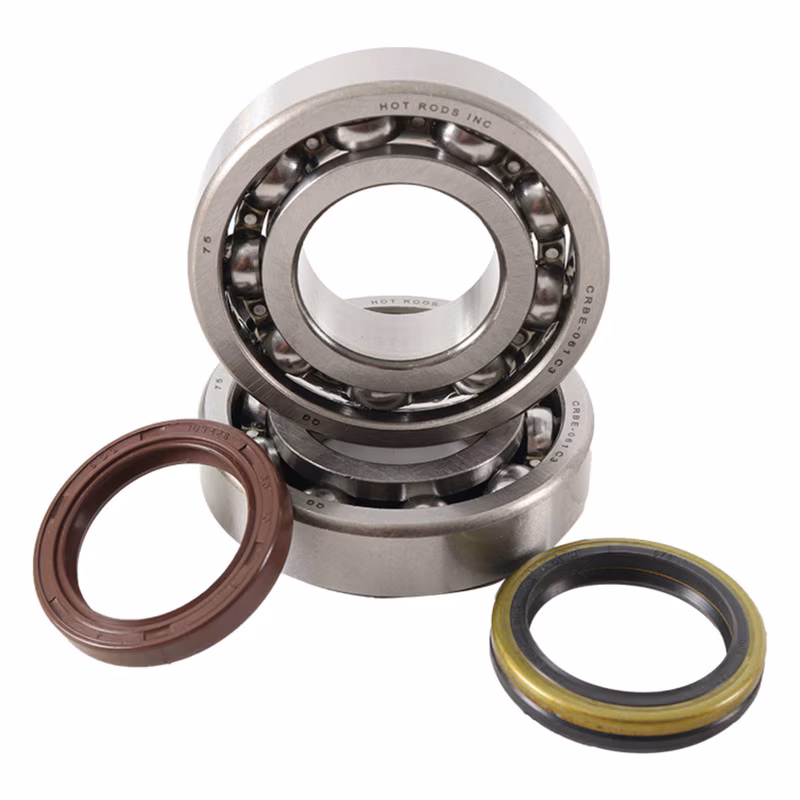 Main bearing & seal kits HOT RODS K074 for SUZUKI RM-Z 250 2010-2023
