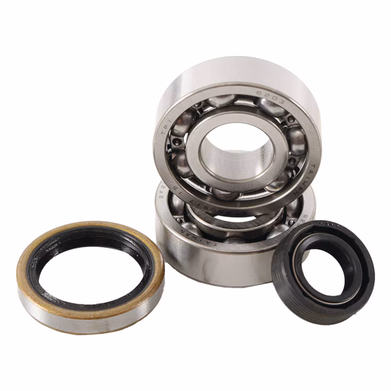 Main bearing & seal kits HOT RODS K083