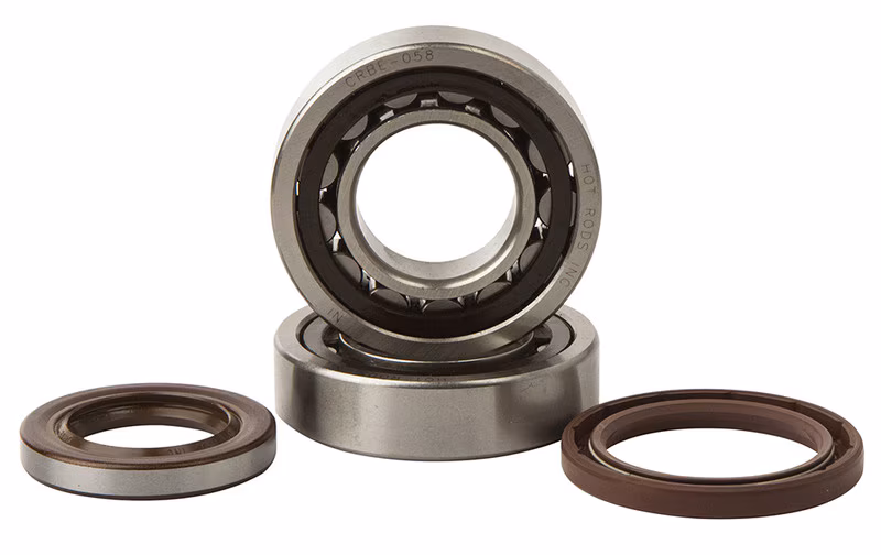 Main bearing & seal kits HOT RODS K085