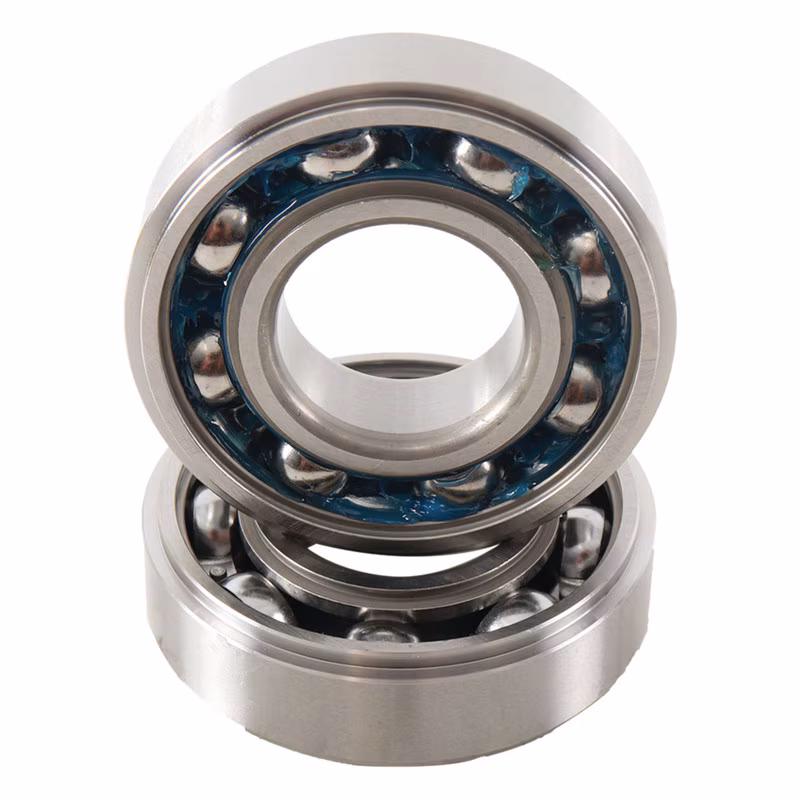 Main bearing & seal kits HOT RODS K091 for KAWASAKI KX 450 (F) 2008-2023