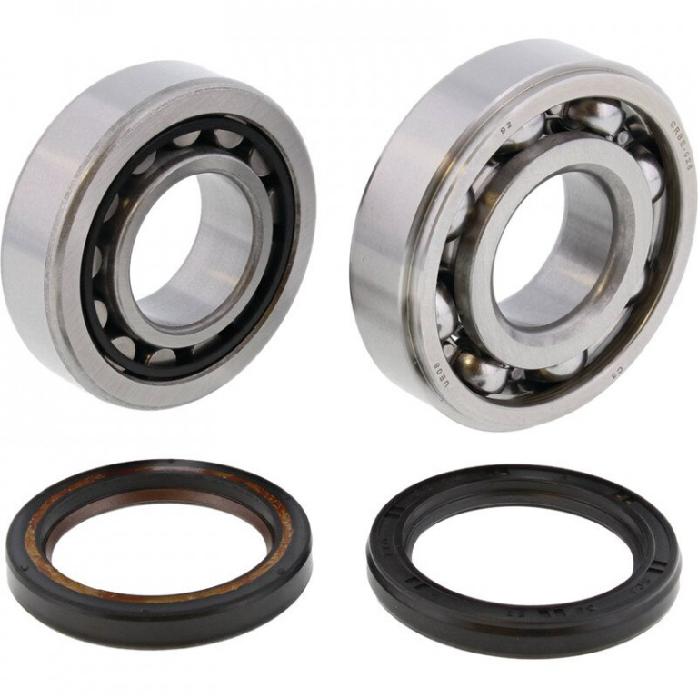 Main bearing & seal kits HOT RODS K095 for HONDA CRF 450 R 2017-2024, HONDA CRF 450 RX 2017-2026