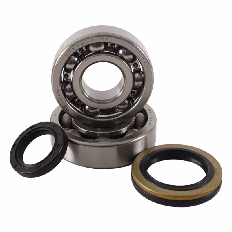 Main bearing & seal kits HOT RODS K231