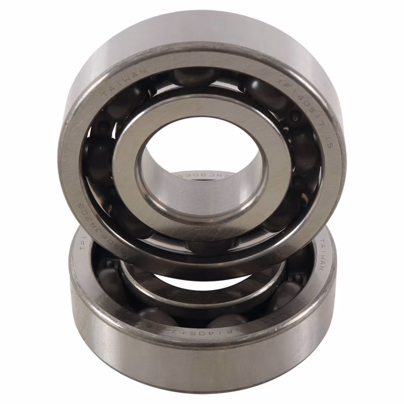 Main bearing & seal kits HOT RODS K239 for ATV YAMAHA YFM 350 Raptor 2004-2013, ATV YAMAHA YFM 350 Warrior 1989-2004